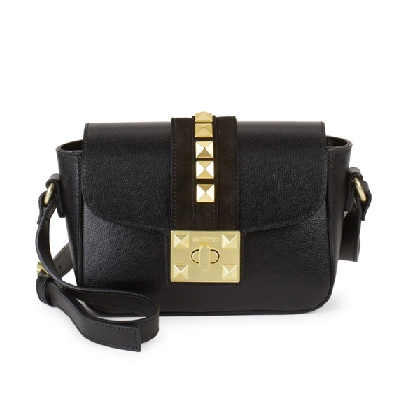 Mario Valentino Handbags - Valentino by Mario Valentino Crossbody Handbag